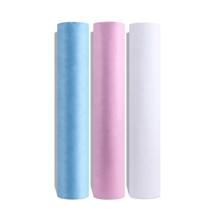 Wholesale Price High Quality Disposable Bed Sheet for Hotel