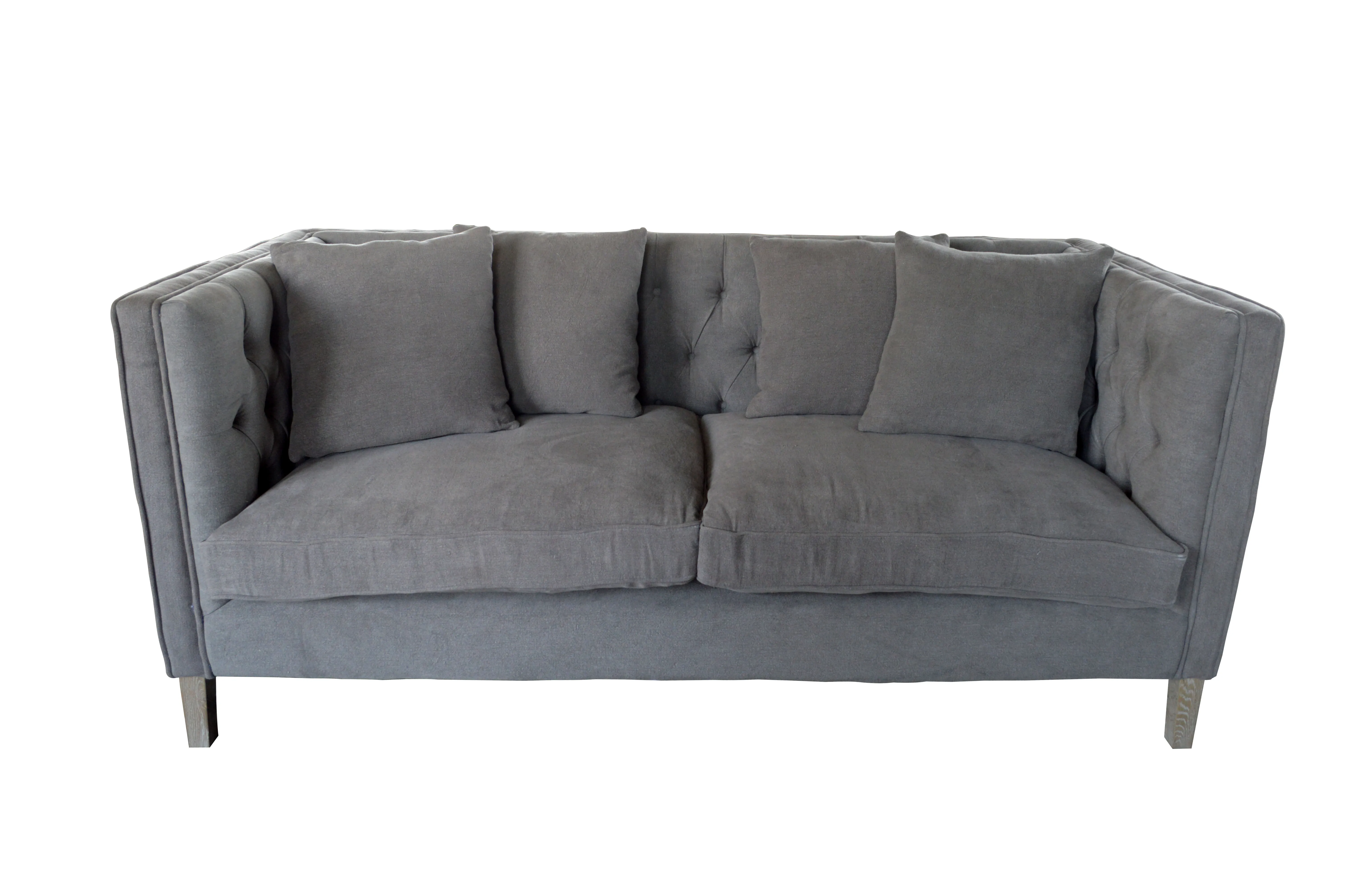 
French luxury sofa sets living room furniture HL210-3 