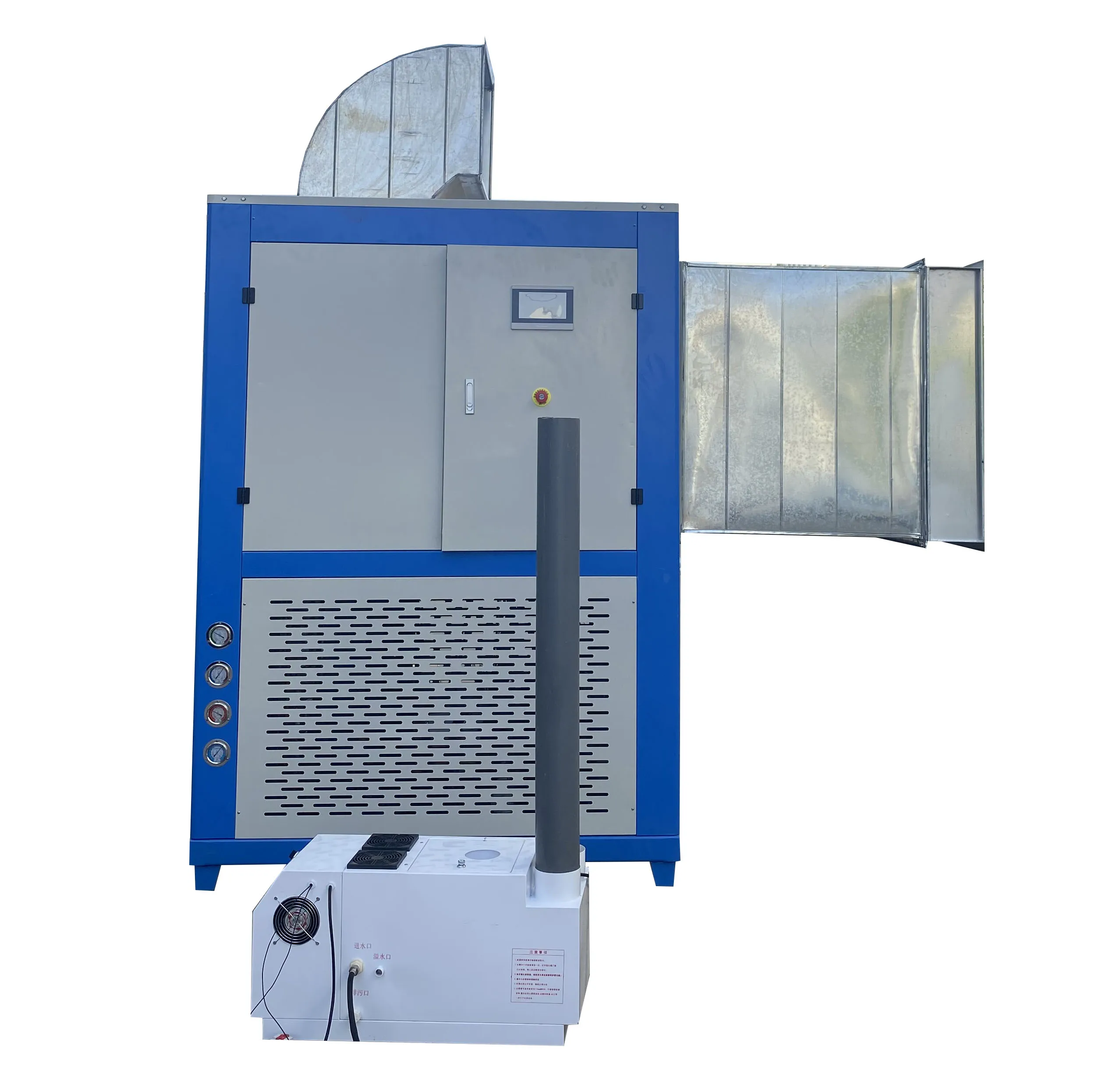 best-selling greenhouse climate control systems for Edible fungus growing