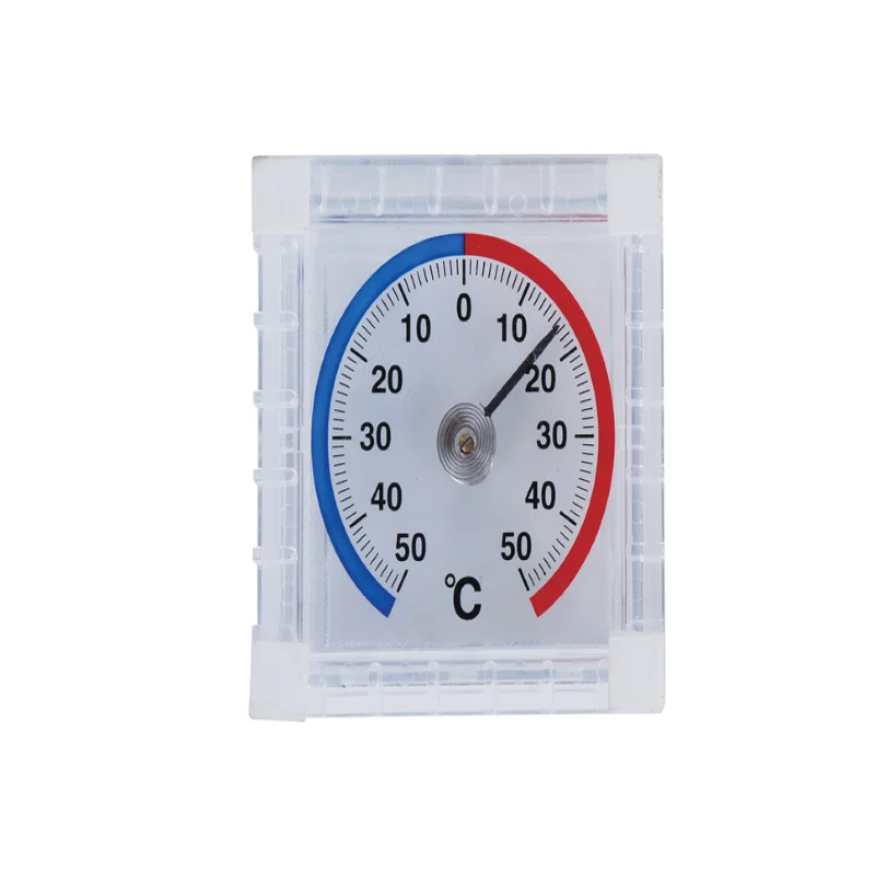 Accurate instrument bi-metallic surface thermometer temperature