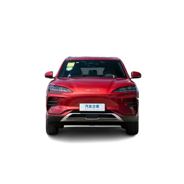 Morden Style High Quality Brand New Electric Car Long Range Electric Car In Stock