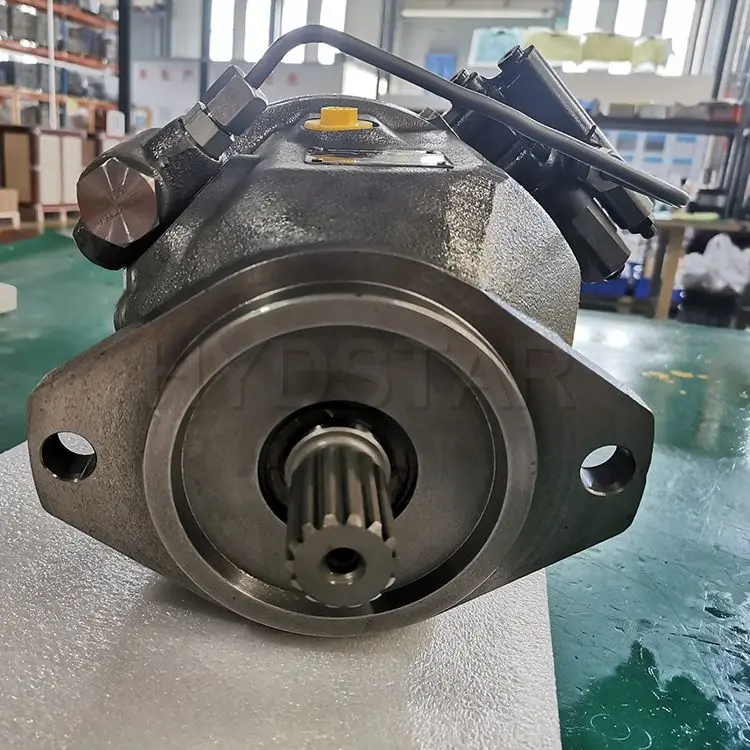 145-4878 333-7826 366-4955 367-8078 418-2202 418-2205 220-5623 333-3805 Hydraulic Pump for CAT