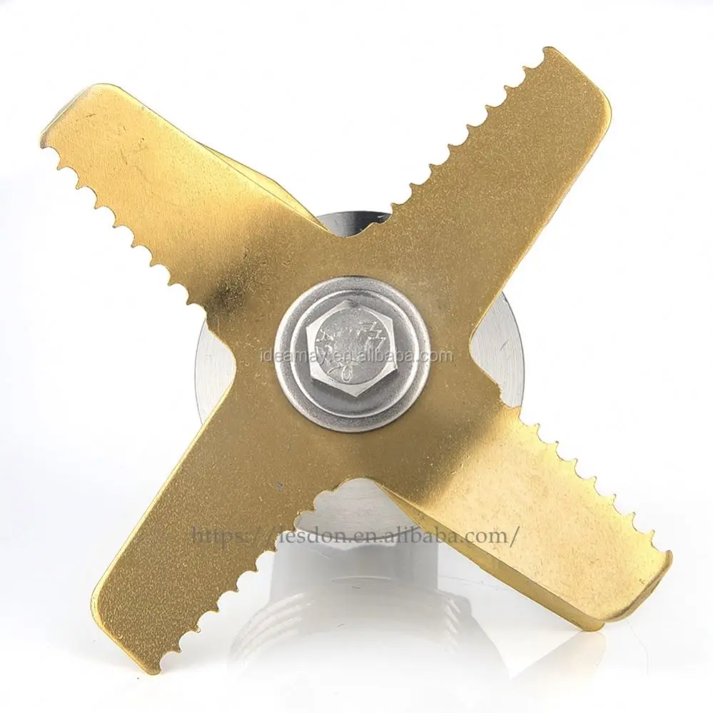 high quality 4 Gears Blender Blade for KP 767 KS 767 KX 767