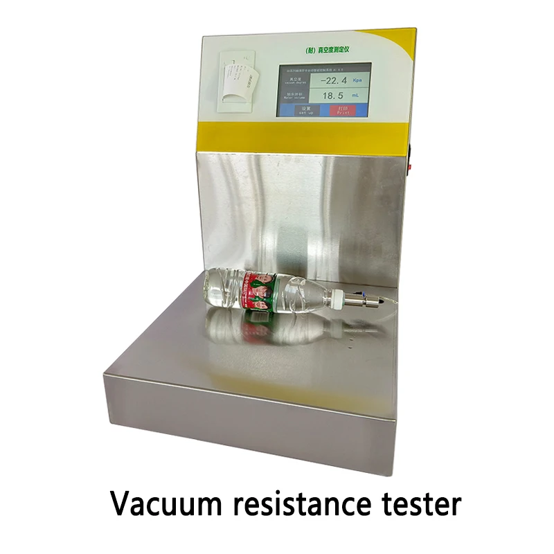 Гибкий упаковочный пакет, тестер сопротивления, утечки и уплотнения, тестер сопротивления положительному давлению