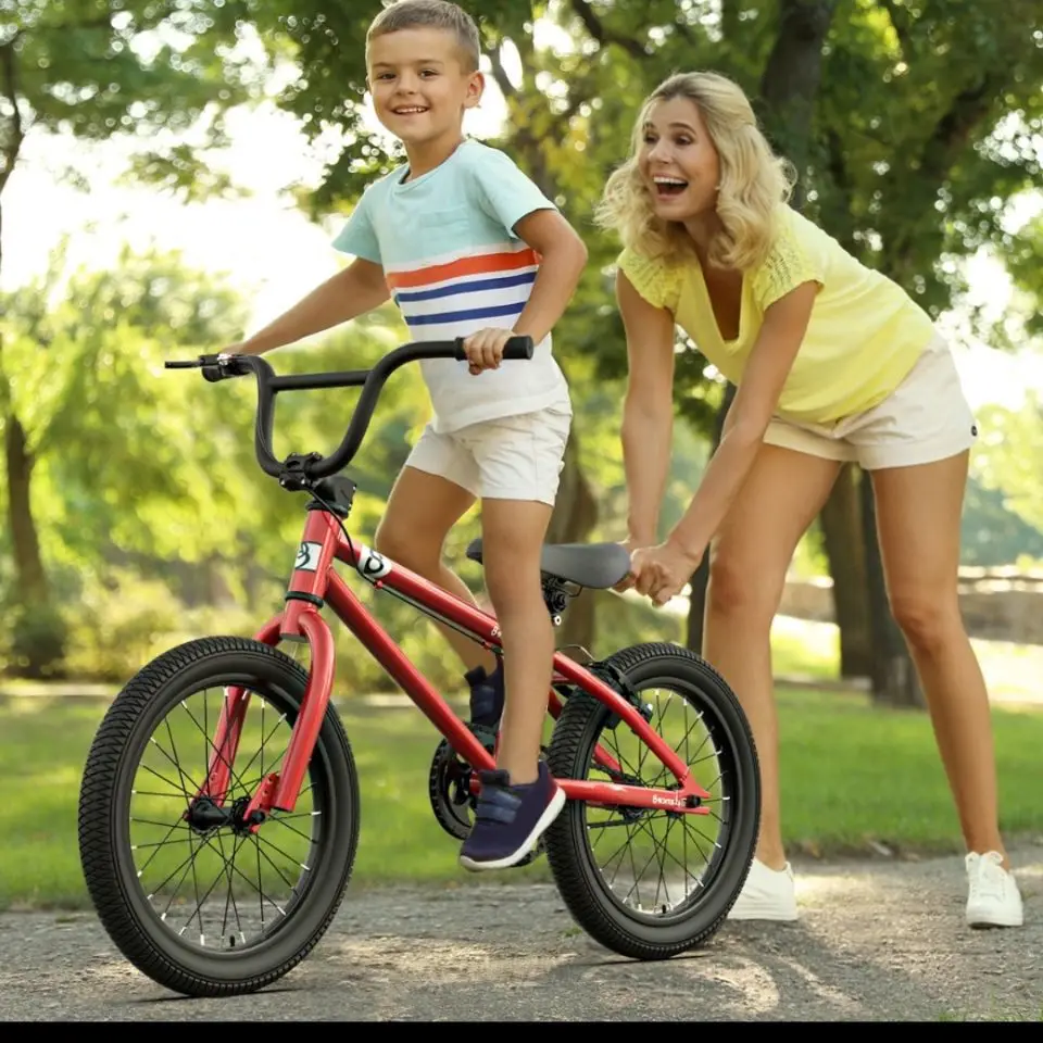 Стальной каркас 20 'вольного стиля BMX Tianjin велосипед для фристайла высокого качества