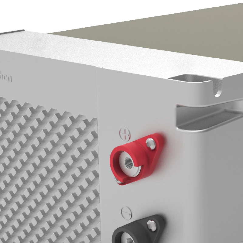 separator for lithium ion battery 24V 100Ah charger variable voltage