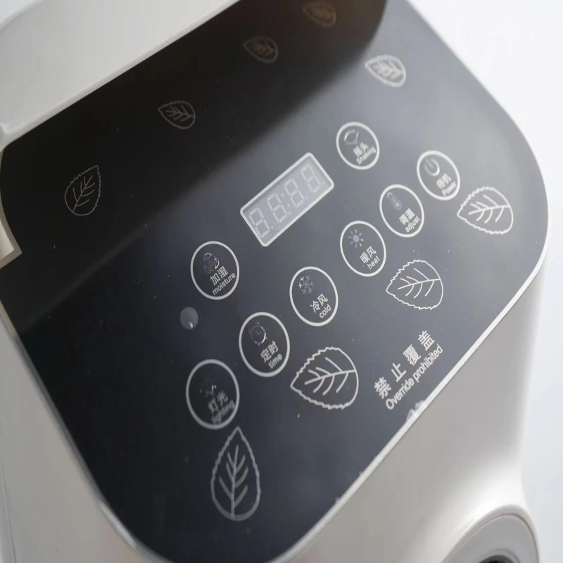 New design mini portable air conditioning smart home ac mobile 5000btu portable air conditioner with cooler and heater fan