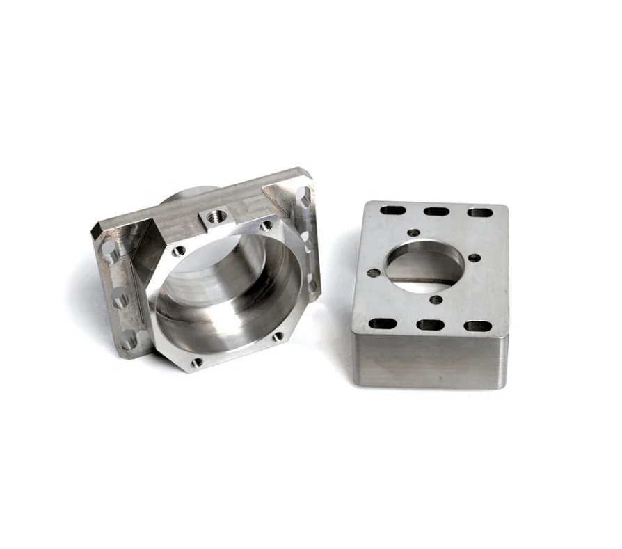 CNC Machining Milling Aluminum Housing Of Medical Devices Parts For Hearing Aids