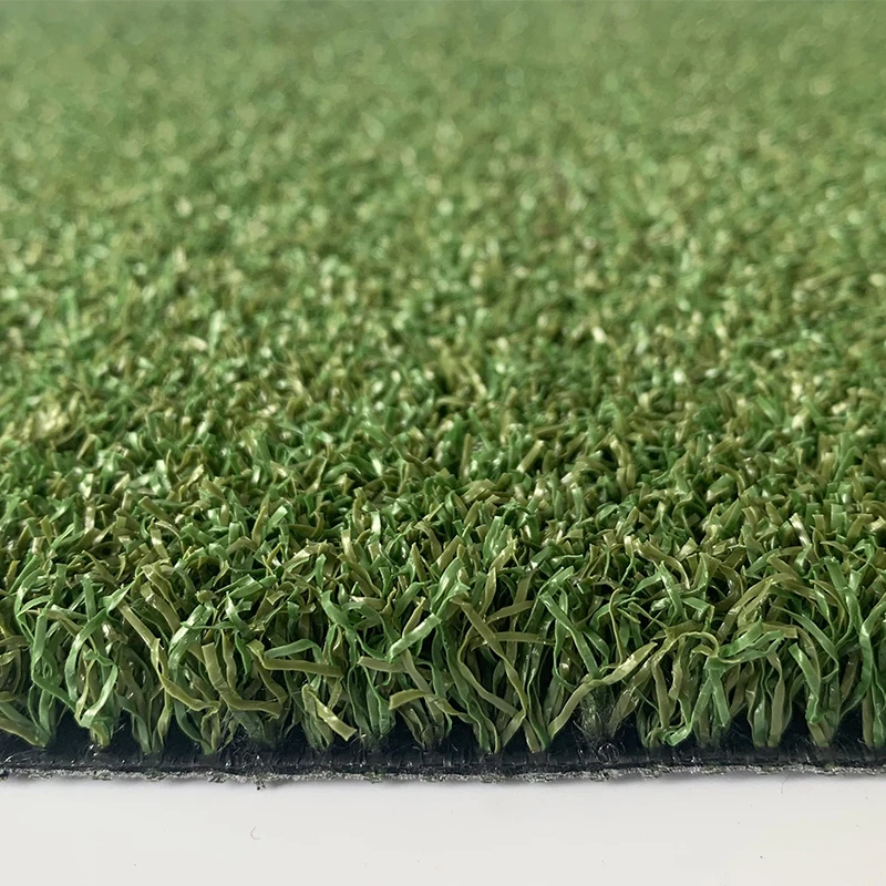 Premium Artificial Putting Green Mat Artificial Turf 15mm Golf