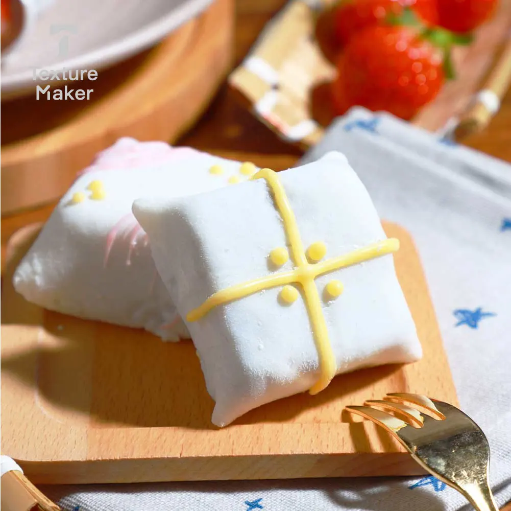 10 кг-японские шарики Mochi Ichigo Daifuku