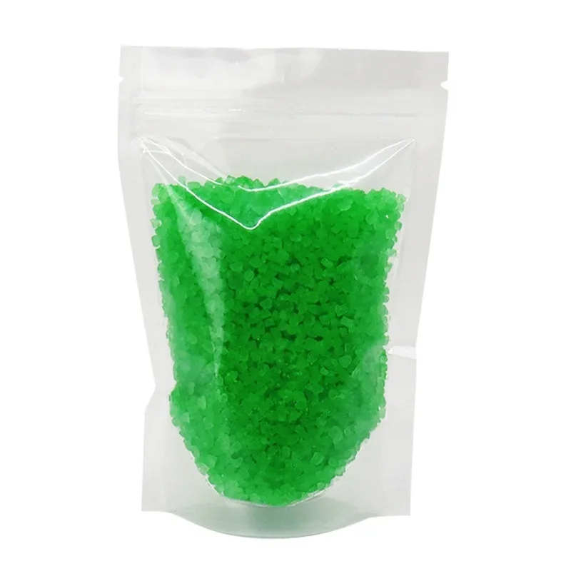 Calm Epsom Salt Relaxing Lavender Rose Flowers Petal Spa Epsom Bath Salts Bubble Bath Soak Relaxing Spa Salt