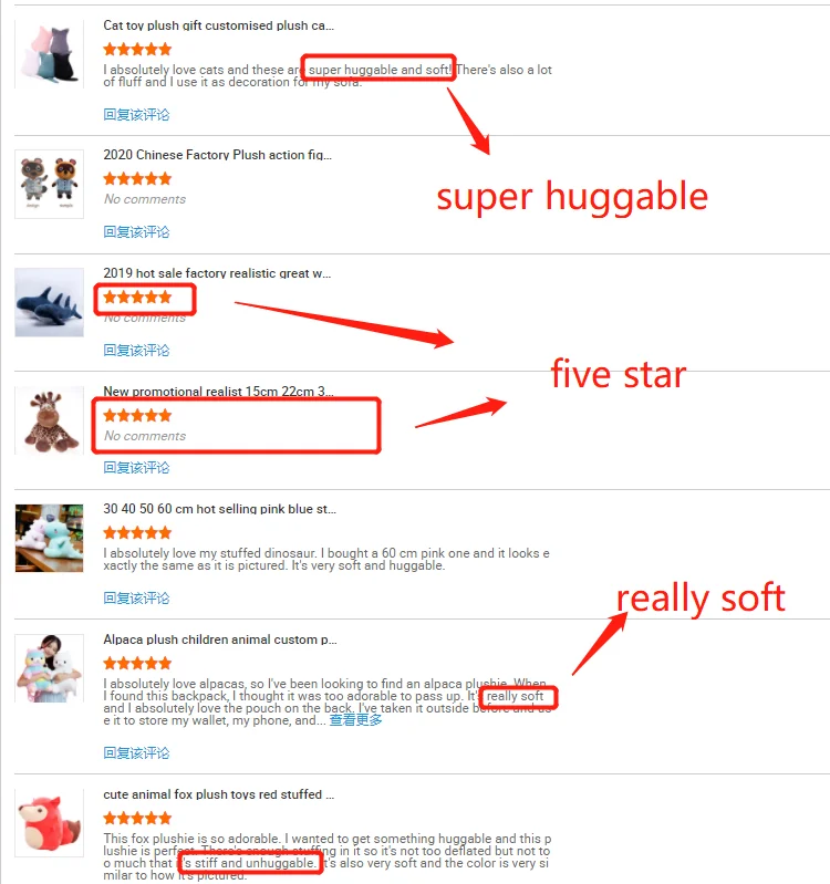 plush toys shark shaped pillow hot selling dark blue shark toy