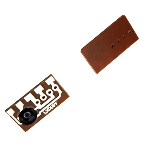 HS-088 Dingdong Tone Doorbell Music Voice Module Board IC Sound Chip For DIY/Toy