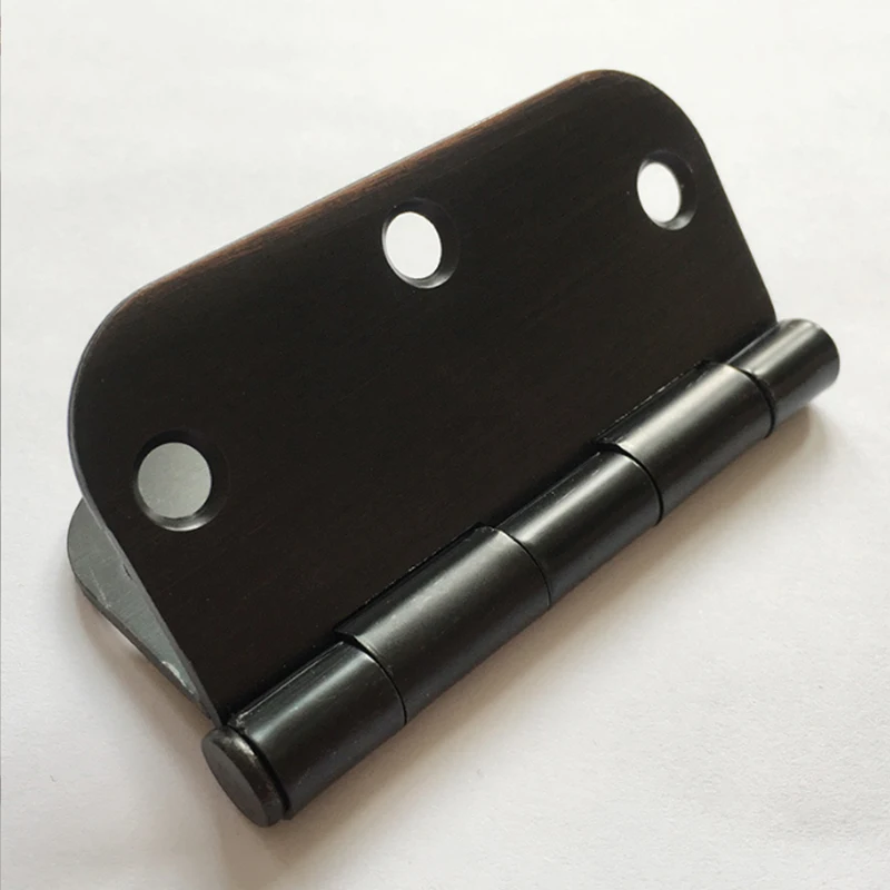 Heavy duty iron butt hinge for door and window cabinet hinges size from 1inch to 4inch Hardware