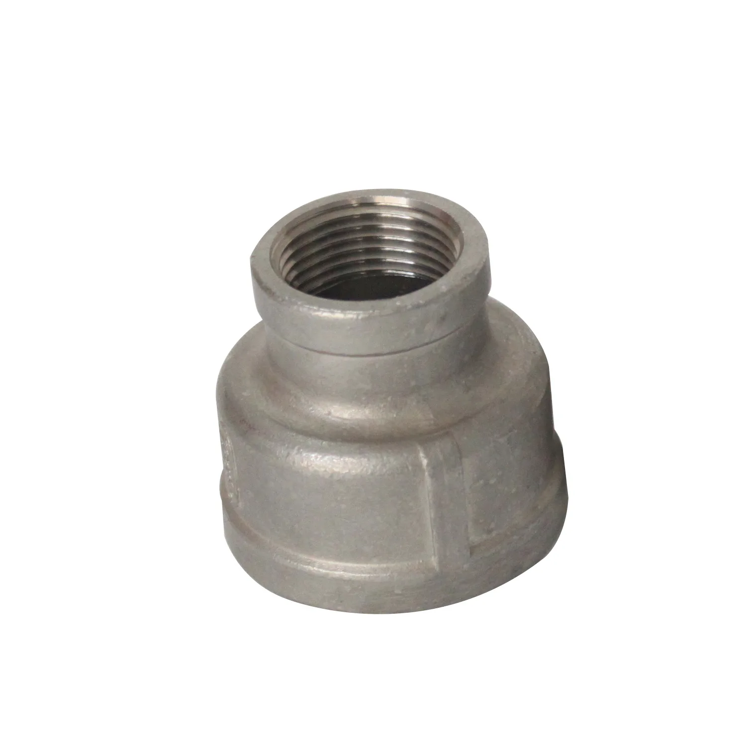 Reducing Socket Stainless Steel  Pipe Fittings