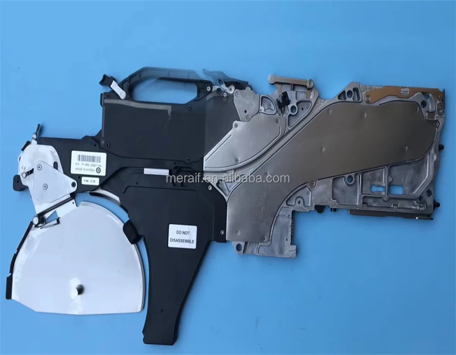 SAMSUNG HANWHA SME 8MM FEEDER SMT Feeder for pick and place machine