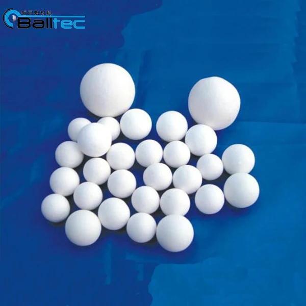 2-3mm Drying Agent Activated Alumina for Removing Fluorides