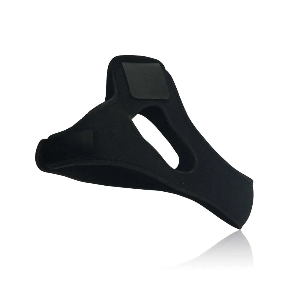 Wholesale  Anti snore sleep deep guard stopper aid for device adjustable chin strap