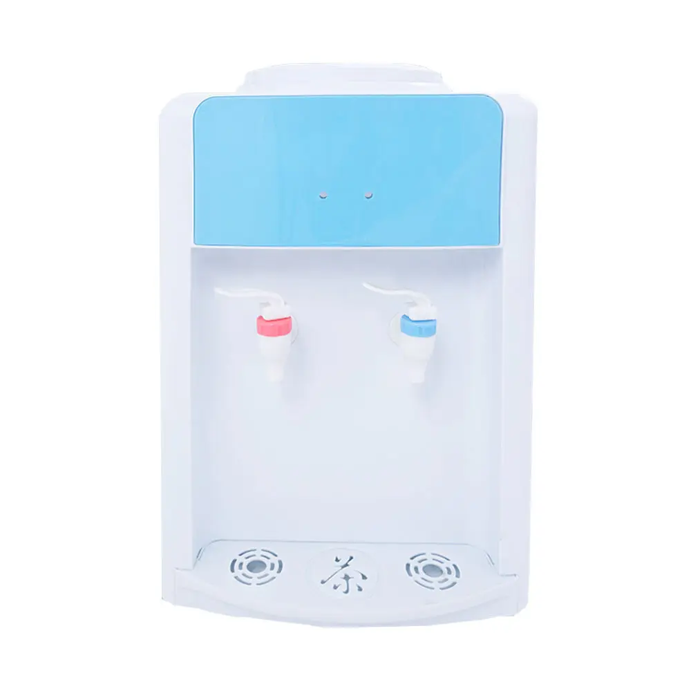 Tabletop Freestanding Water Dispenser Drinking Hot And Cold Standing Dispensador de agua Water Cooler Dispenser