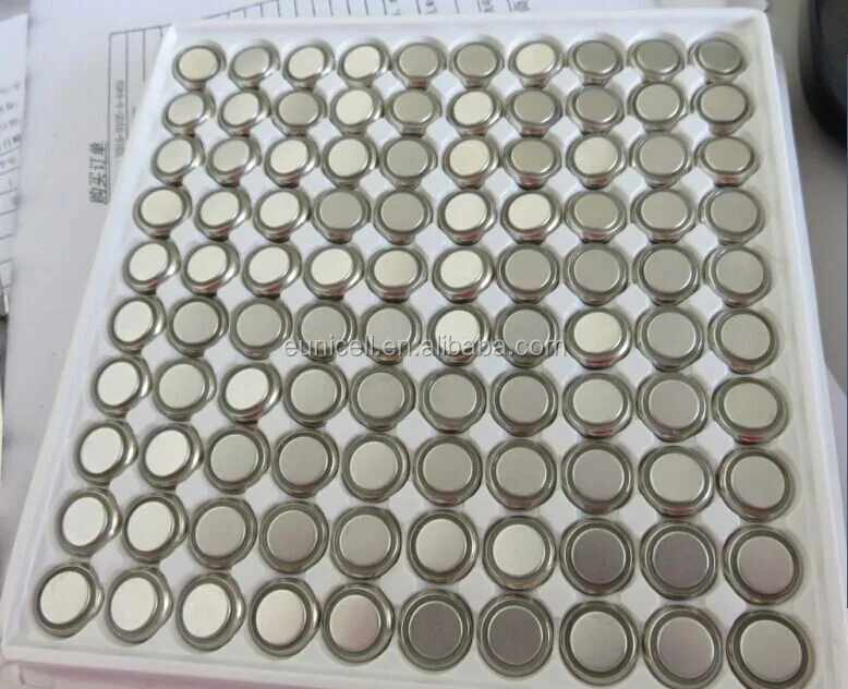 Mercury free L625A small battery ,1.5v LR9 alkaline dry primary cell from China