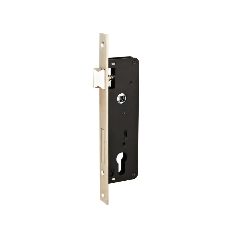 Good Quality Stainless Steel Lock body 8530 Backset Aluminum Door Lock Mortise Lock