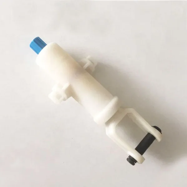 Хорошее качество Rieter R40 пневматический цилиндр для Rieter R40 R20 open end Машина