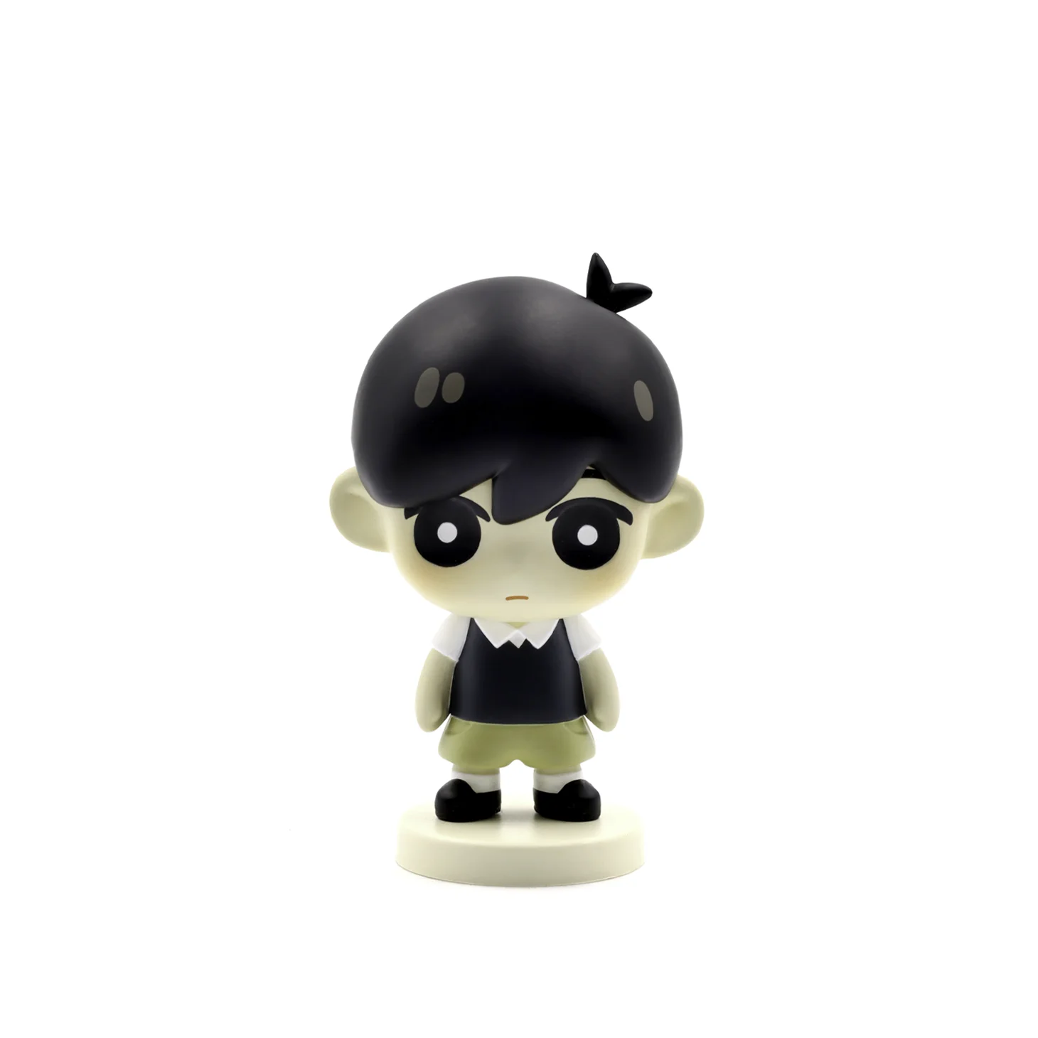 Custom Vinyl Toy 3D PVC Small Cute Animal Anime Bunny Rabbit Figure Blind Box For Promotional