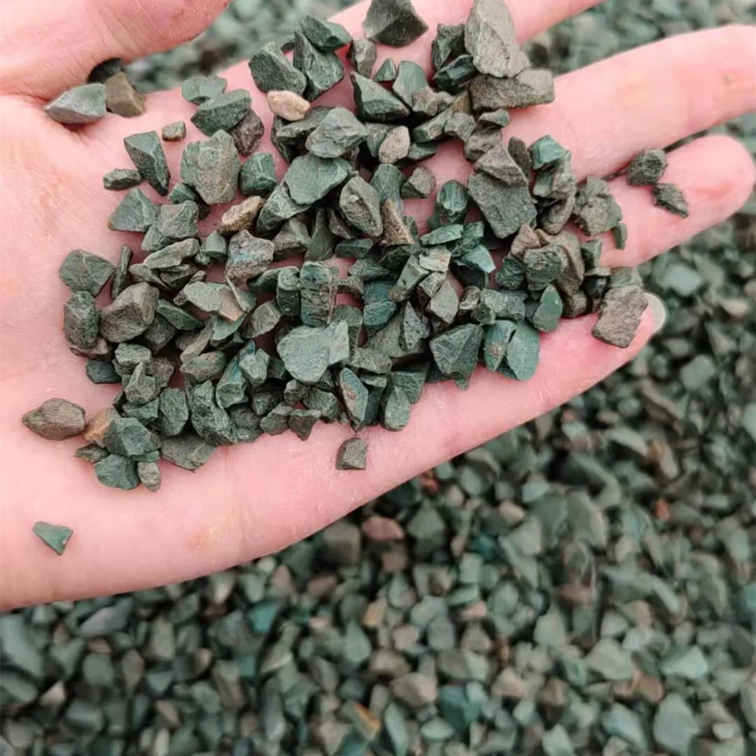 Water filter media competitive natural zeolite price zeolite clinoptilolite