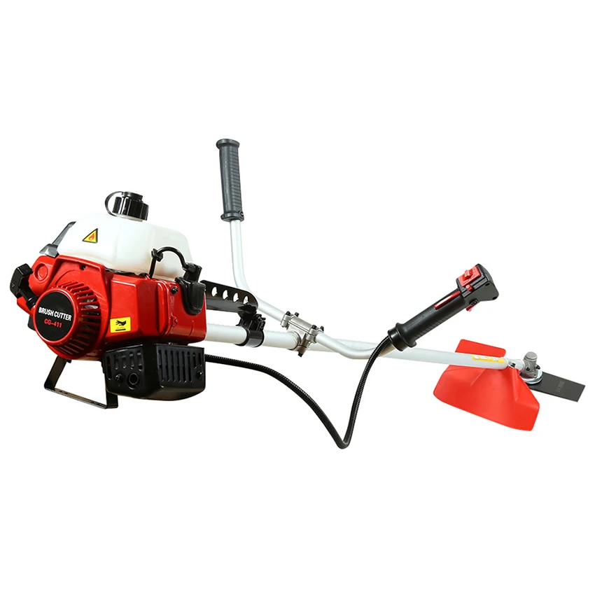 Газонокосилка 40F-6 для садовой уборки