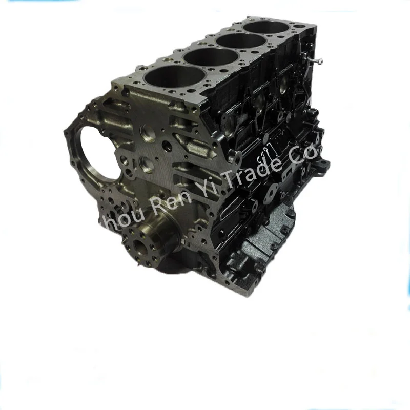 New high quality 6HK1 excavator diesel engine 6 cylinders short block for isuzu Sumitomo Hitachi Kobelco Motor auto parts