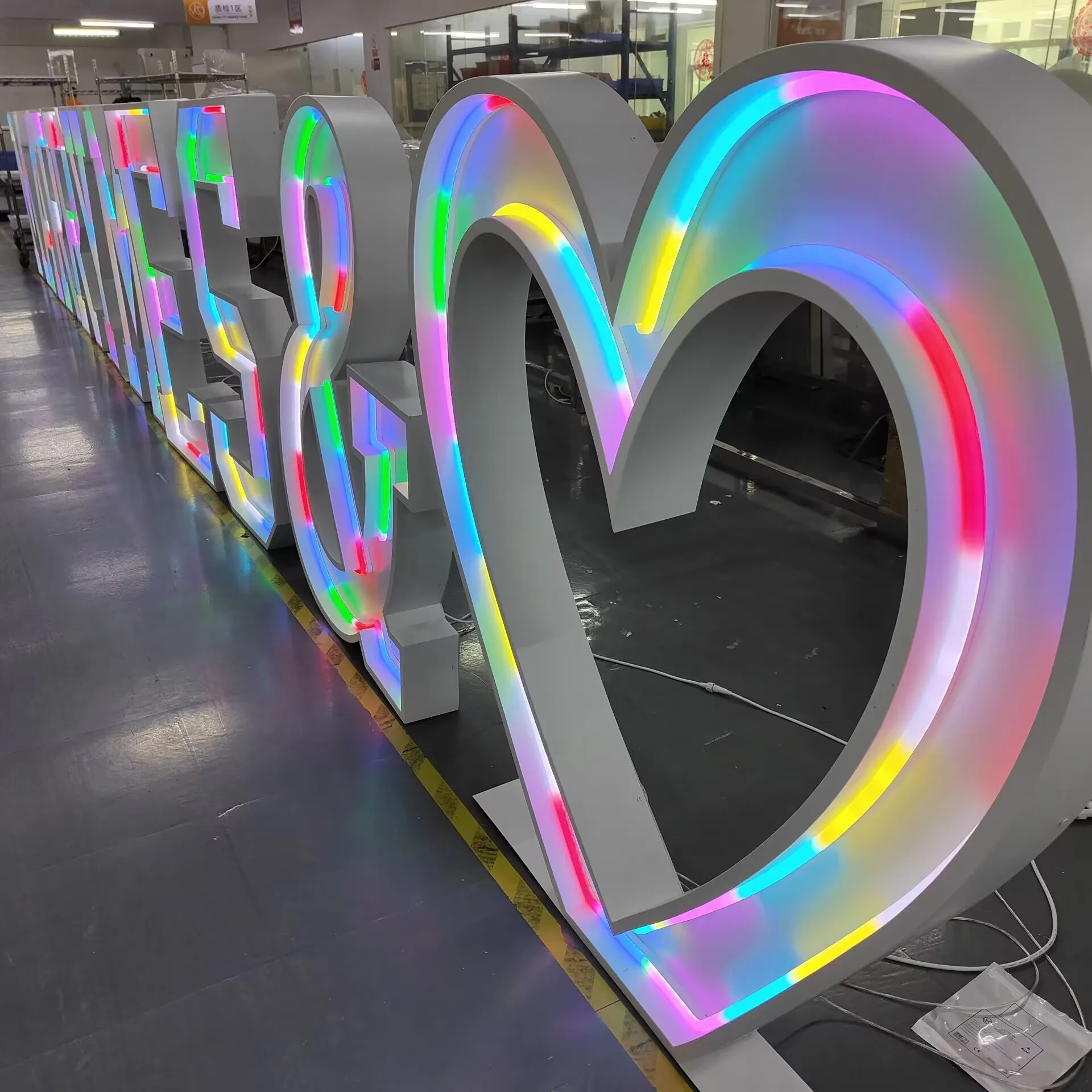 Door Signs For Business Beveled Front Lit Led Letters Suppliers Channel Letter Sign Frontlit
