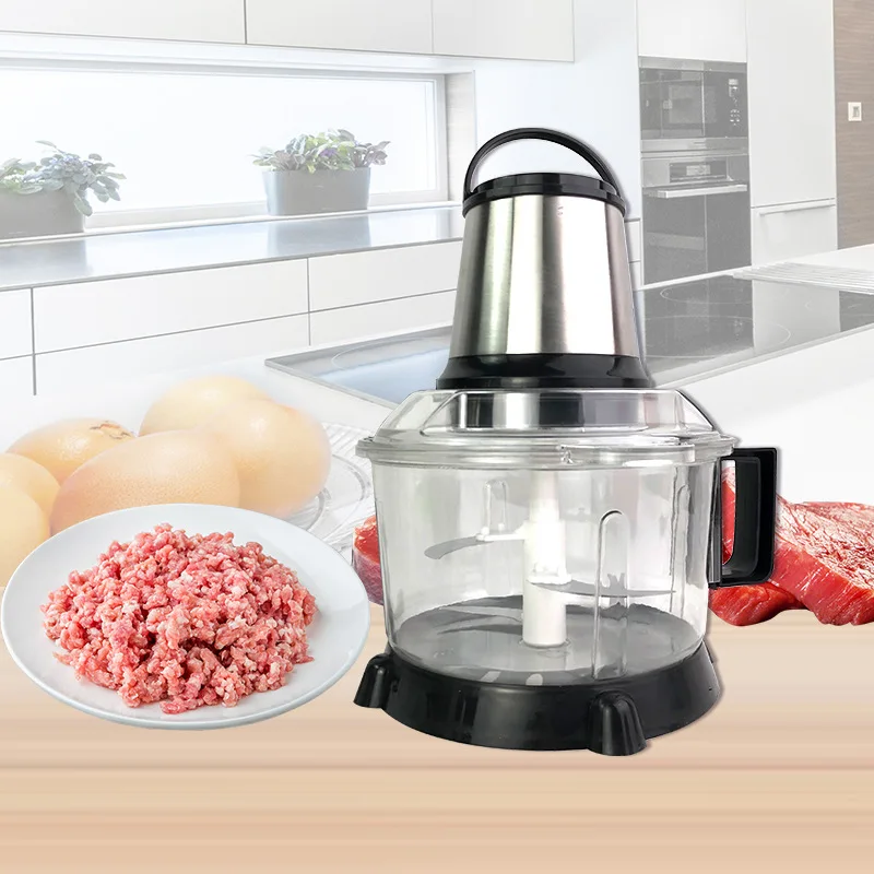 Factory direct selling Mini Chopper For Vegetable Multifunctional Chopper Vegetable Cutter