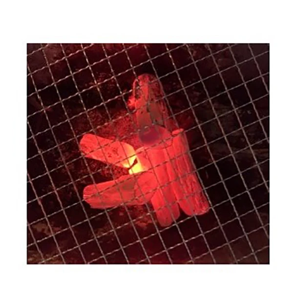 Japanese intense far briquettes coal infrared rays wood bbq barbecue charcoal