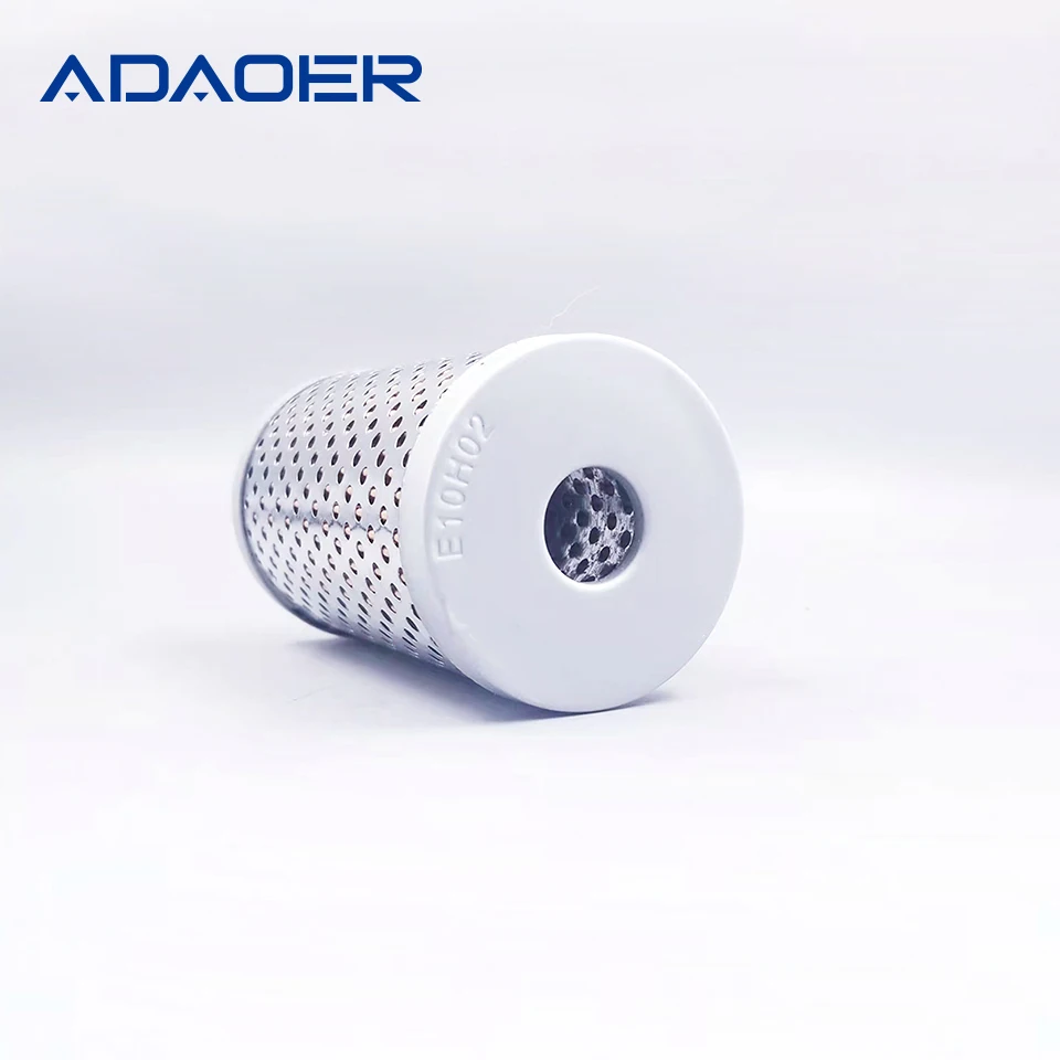 ADAOER Wholesale OEM Excavator Hydraulic Oil Filter P169018 p173915 PT9331