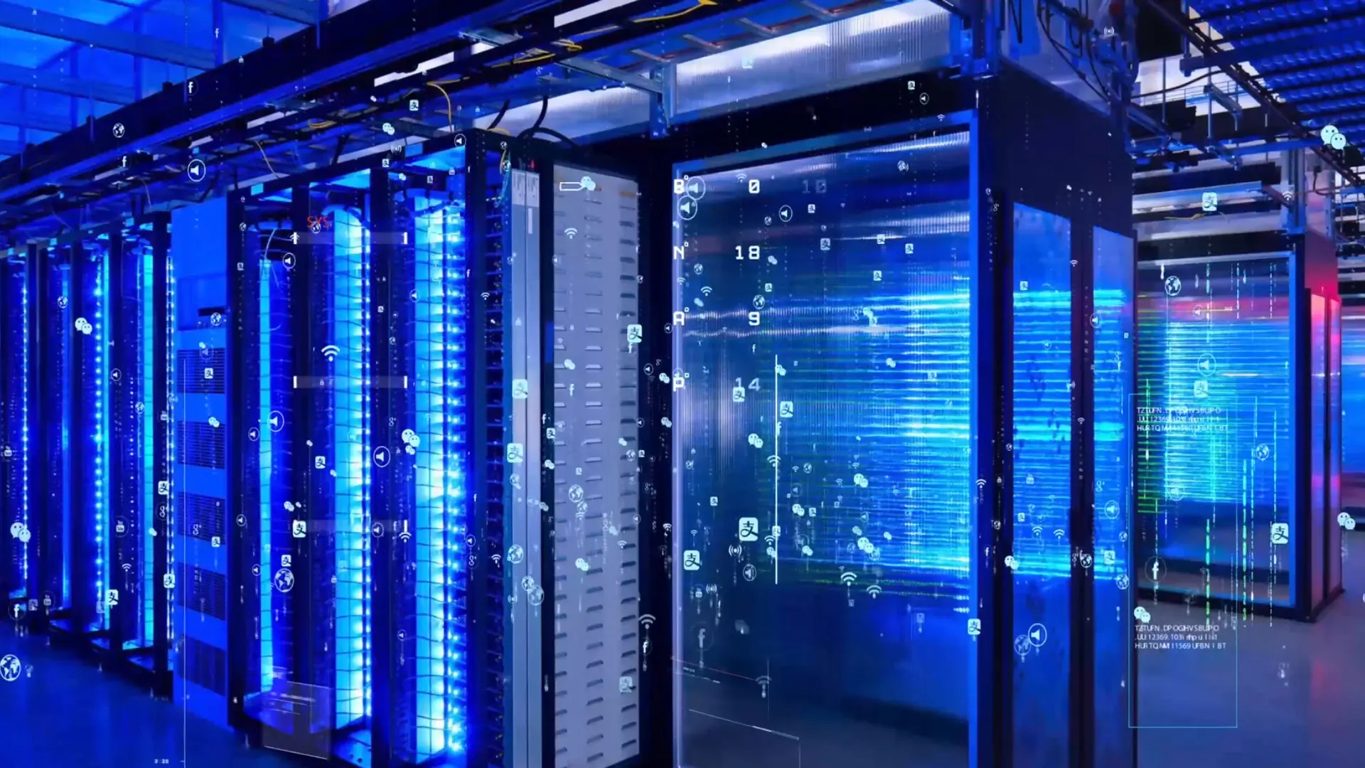 Factory Direct Sale 2u intel xeon rack server good discount in stock SR650 V2 custom servers