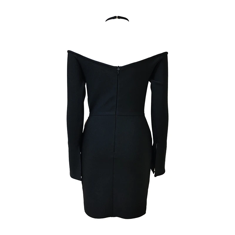 Stunning Lady s Evening Gown Elegant and Sexy Dress for Parties and Events