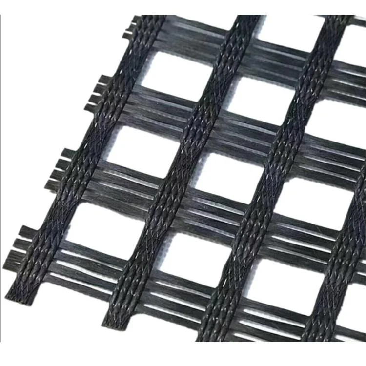 factory sale PP plastic geogrid suppliers