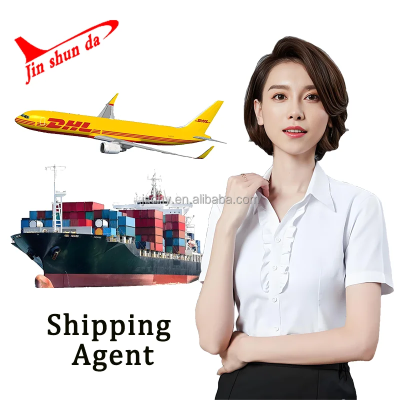 FBA professional transportation company from China to the United States and powerful international freight forwarder