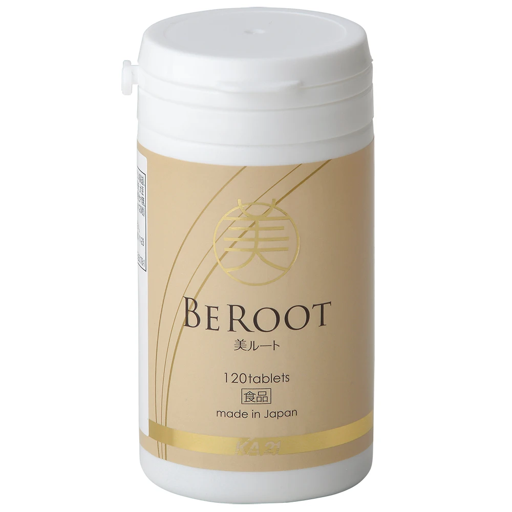 Japanese GMP Licensed Patented Private Label Men Hair Growth Products