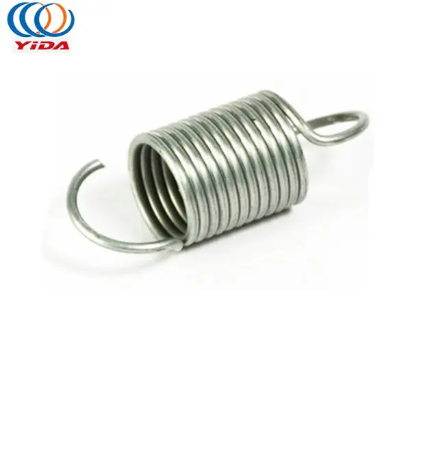 Stainless steel custom extension springs Adjustable Extension Springs for toys