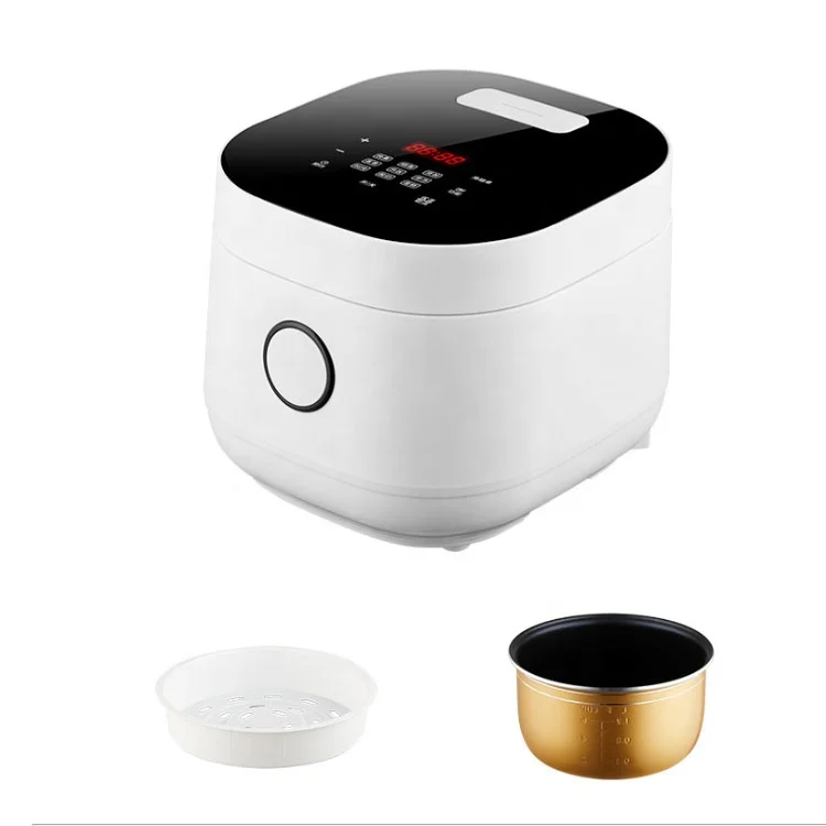 Low Sugar Electric Rice Cooker Intelligent Deluxe Rice Cooker Price Sugar Reduce Rice Cooker