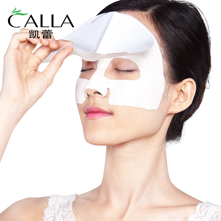 Wholesale  Private Label Hydrating Whitening Cleaning Tightening Facial Clay Mask