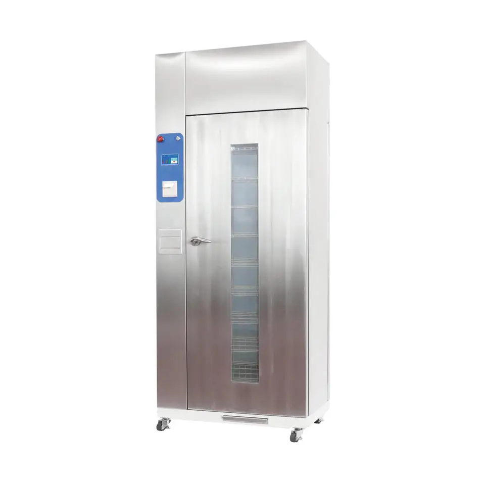 Vacuum Oven Dryer 300L Vacuum Oven Laboratory Medical Drying Equipment Dry Heat Sterilization Equipments