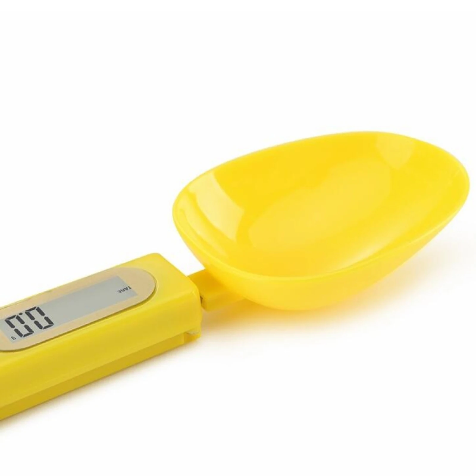 Professional Digital LCD Kitchen Food Mini 500g 0.1g Weight Measurement Electronic Spoon Scale coffee pocket Scale