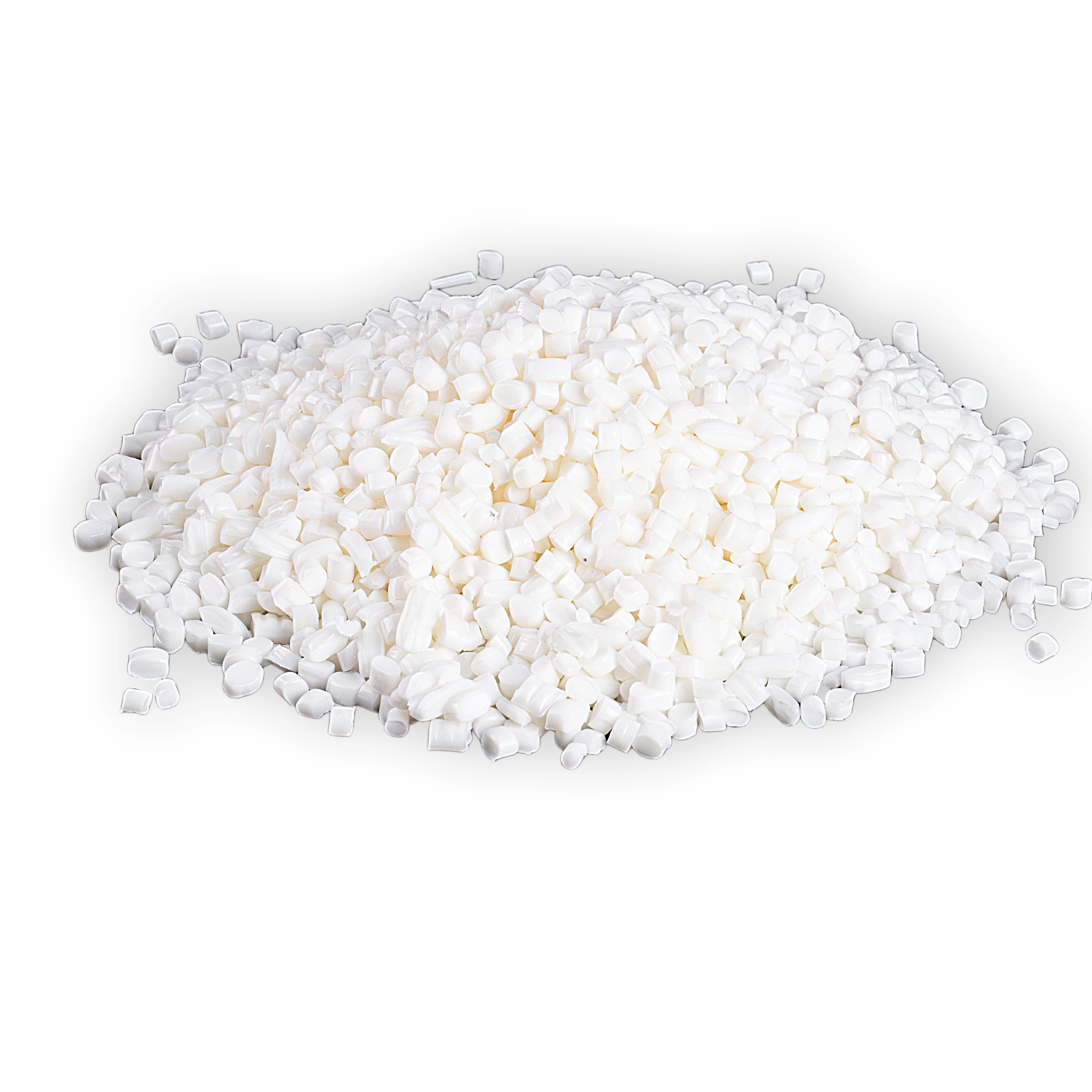 Wholesale factory using blown film grade compostable PLA/PBAT granule pellets biodegradable plastic raw material blends