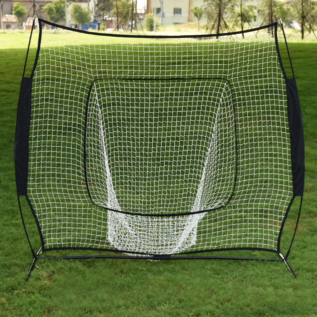 Factory Hot Sale New Removable Detachable Baseball Net Training Net