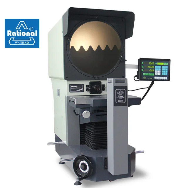 CPJ-4025W Digital Optical Profile Projector