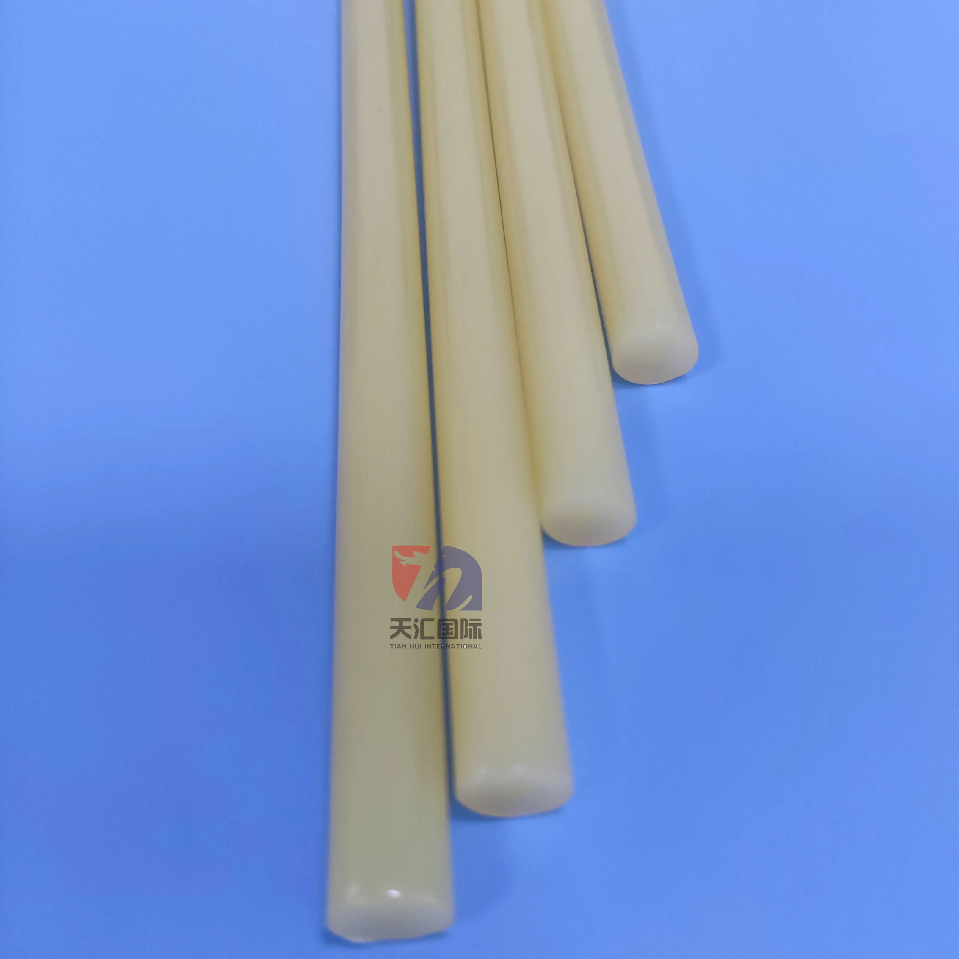 HM-28B-5TH Hot melt adhesive glue stick synthetic resin for leather wood fabrics strong stickiness yellow glue stick