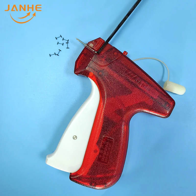 Factory supply Nylon micro tag pin size 3.4mm 4.4mm  5.4mm It can be used for handwork, patchwork fixing and so on