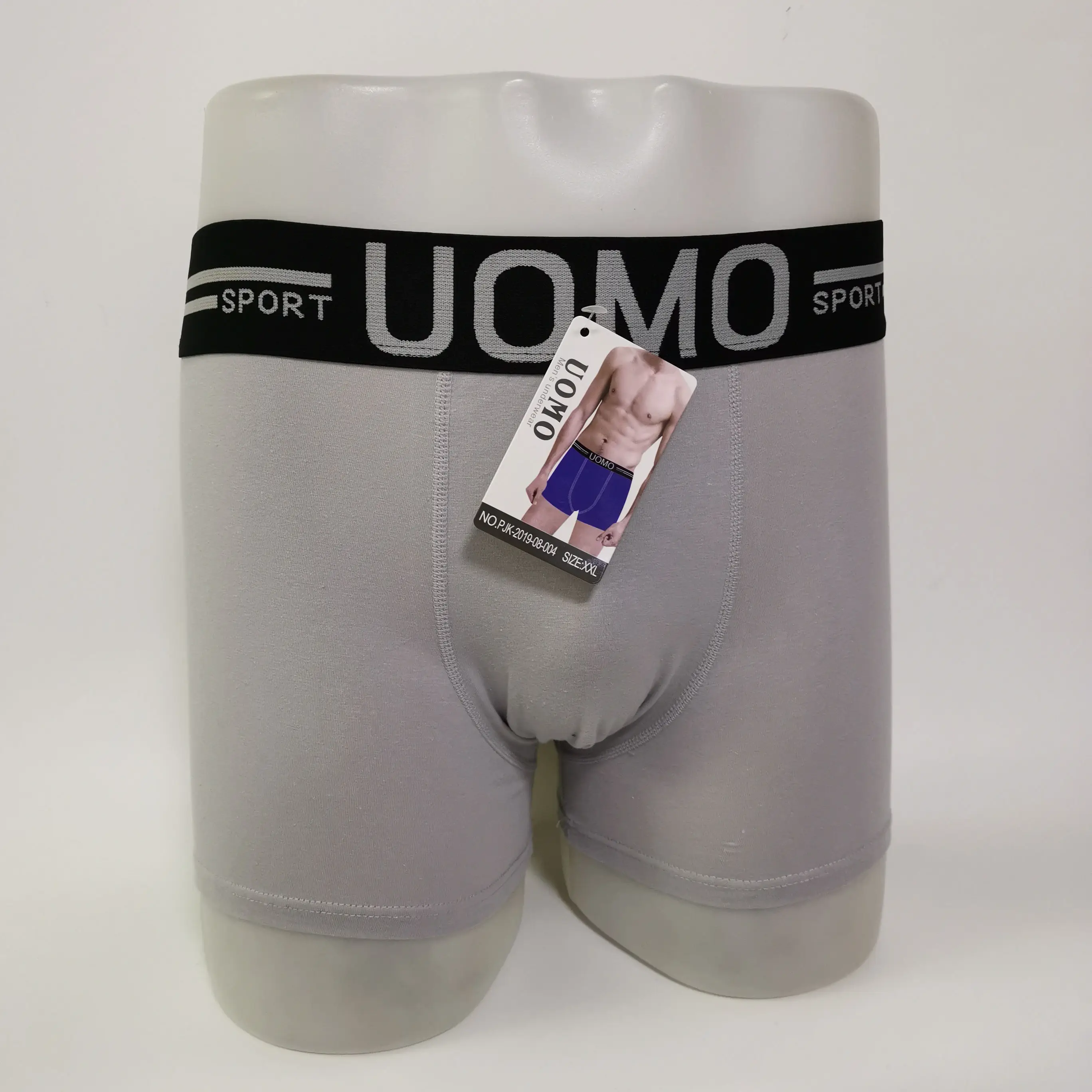 Female boxer shorts flannel boxer shorts for men latex mens boxer underwear